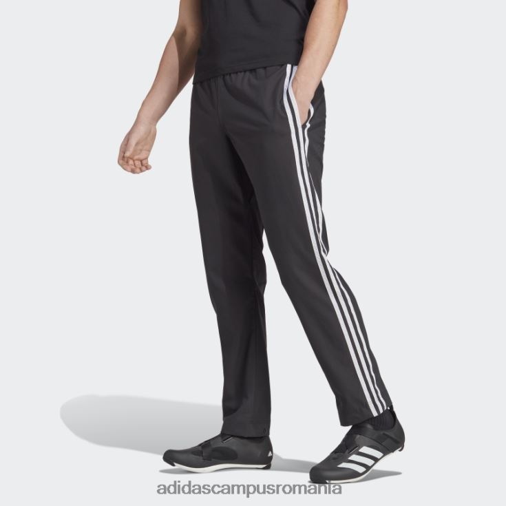 adidas campus romania negri pantalonii de ciclism trackstand bărbați negru J266N213571
