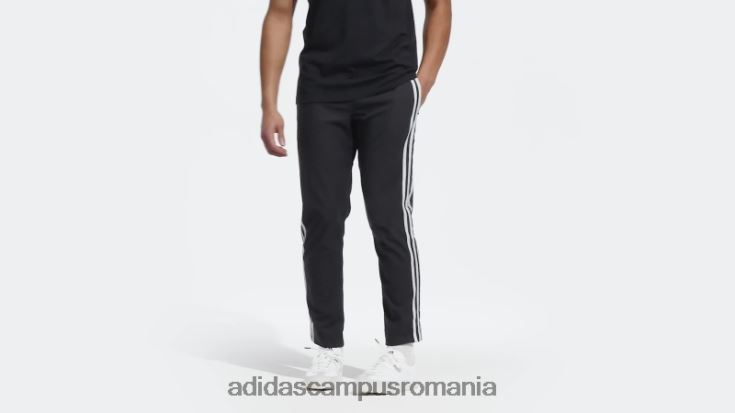 adidas campus romania negri pantalonii de ciclism trackstand bărbați negru J266N213571