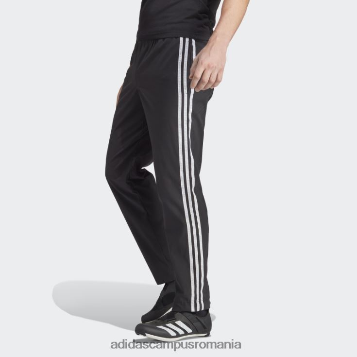 adidas campus romania negri pantalonii de ciclism trackstand bărbați negru J266N213571