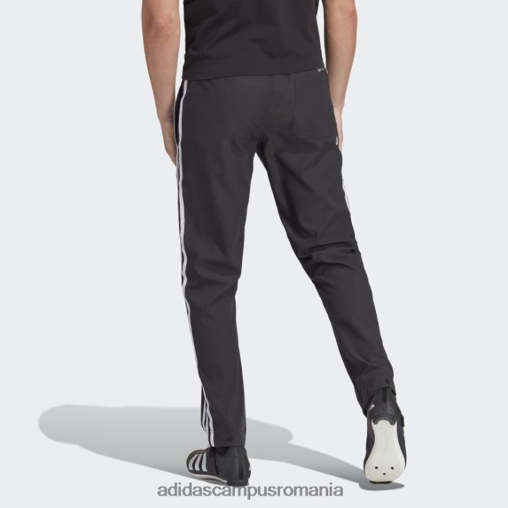 adidas campus romania negri pantalonii de ciclism trackstand bărbați negru J266N213571