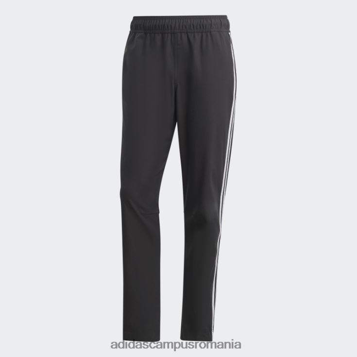 adidas campus romania negri pantalonii de ciclism trackstand bărbați negru J266N213571