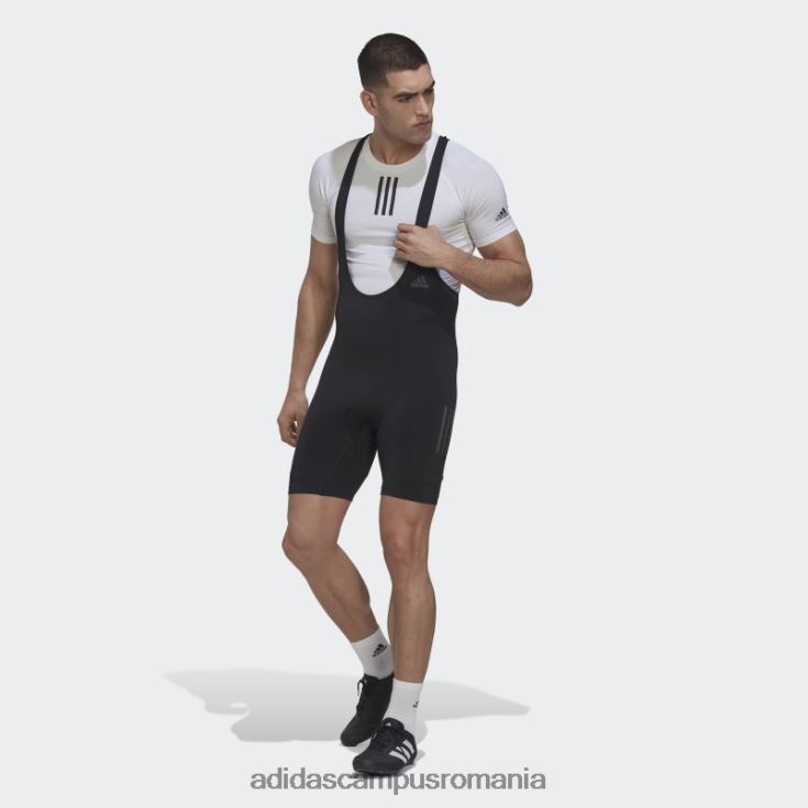 adidas campus romania salopeta adidas negru pentru ciclism indoor bărbați negru J266N213971