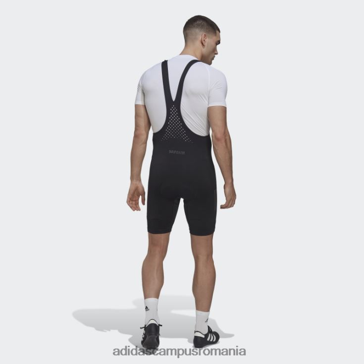 adidas campus romania salopeta adidas negru pentru ciclism indoor bărbați negru J266N213971