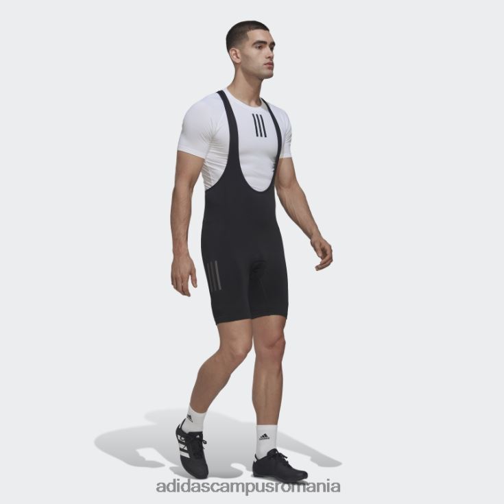 adidas campus romania salopeta adidas negru pentru ciclism indoor bărbați negru J266N213971