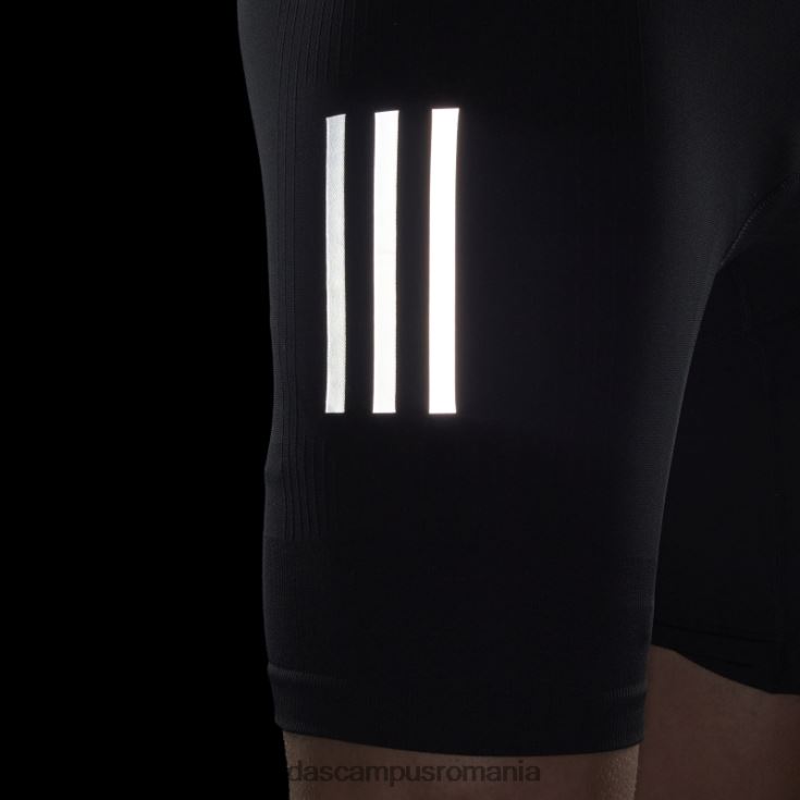 adidas campus romania salopeta adidas negru pentru ciclism indoor bărbați negru J266N213971