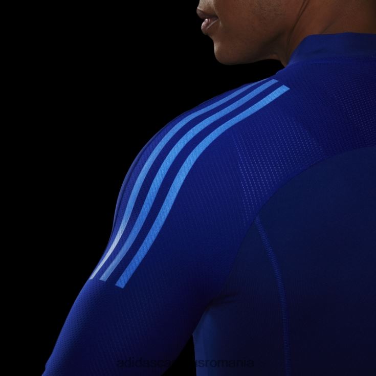 adidas campus romania tricoul de ciclism albastru adidas bărbați albastru J266N23672