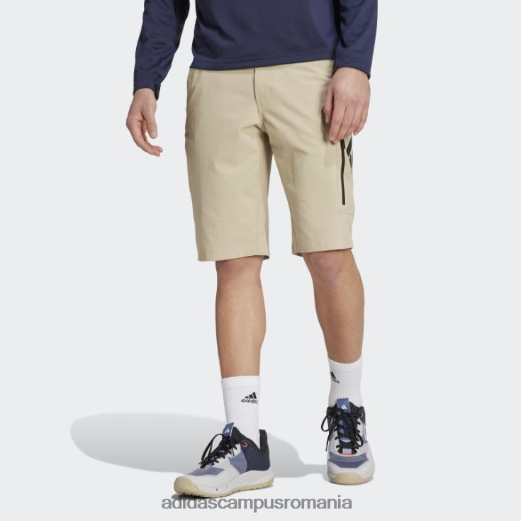adidas campus romania cinci zece marca de curajos pantaloni scurți savana bărbați savană J266N213807