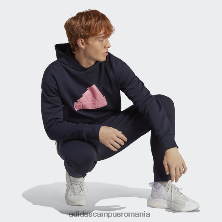 adidas campus romania Insigna icoane viitoare de cerneală pentru hanorace sport bărbați cerneală J266N215199