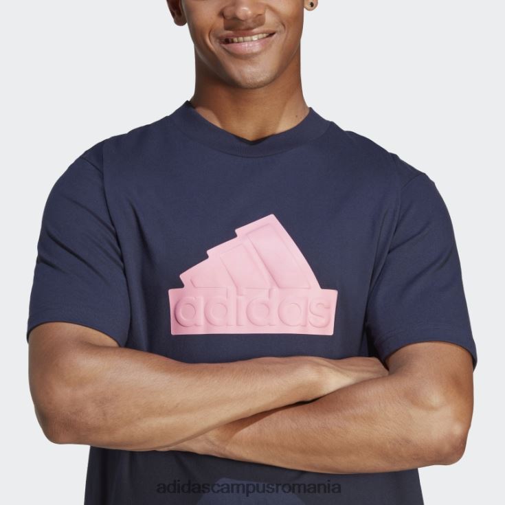 adidas campus romania Insigna icoane viitoare de cerneală pentru tricouri sportive bărbați cerneală J266N213483