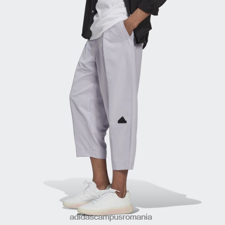 adidas campus romania Pantaloni 7/8 argintiu adidas bărbați zori argintii J266N27212