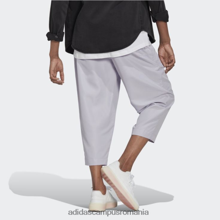adidas campus romania Pantaloni 7/8 argintiu adidas bărbați zori argintii J266N27212