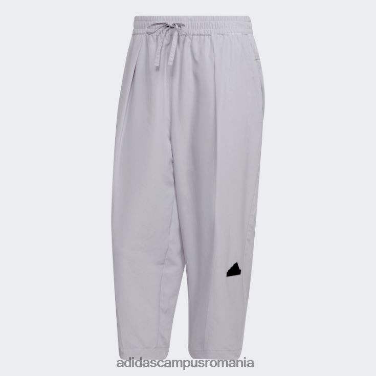 adidas campus romania Pantaloni 7/8 argintiu adidas bărbați zori argintii J266N27212