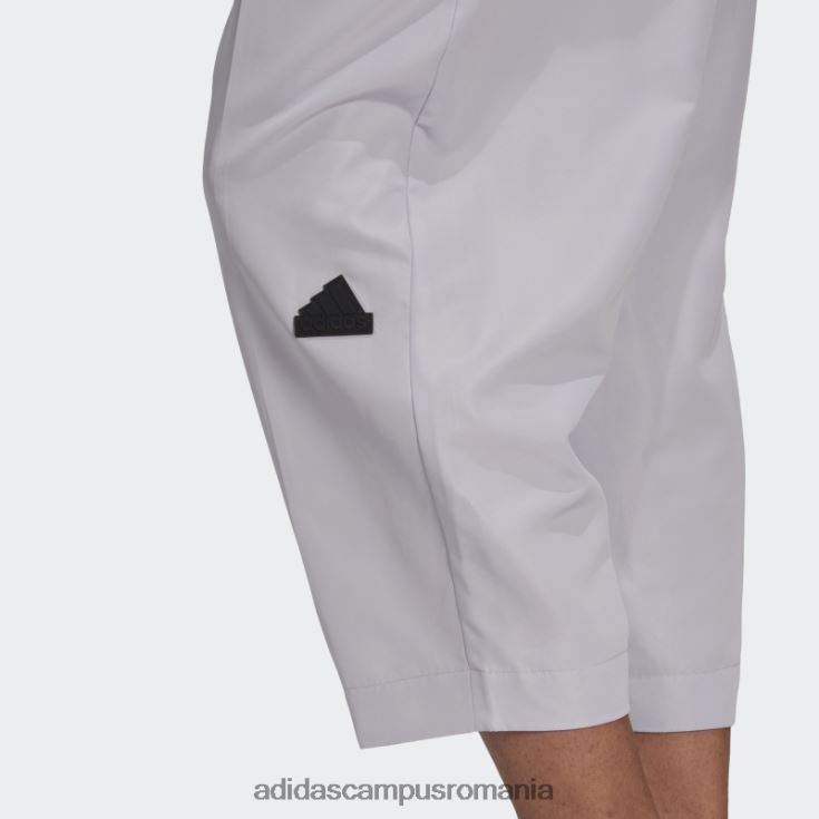 adidas campus romania Pantaloni 7/8 argintiu adidas bărbați zori argintii J266N27212