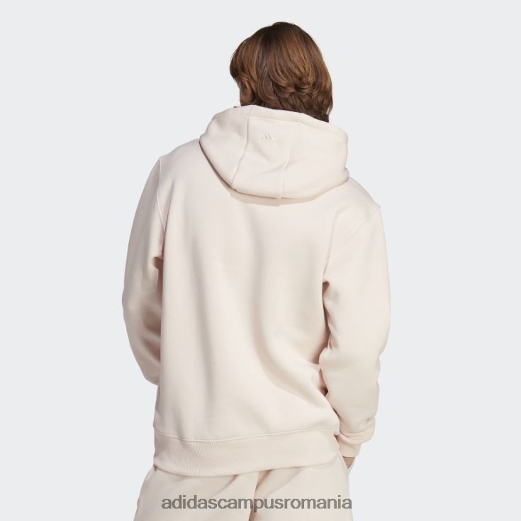 adidas campus romania all szn fleece graphic hoodie quartz adidas bărbați cuarţ J266N26126