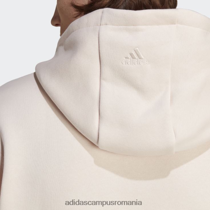 adidas campus romania all szn fleece graphic hoodie quartz adidas bărbați cuarţ J266N26126