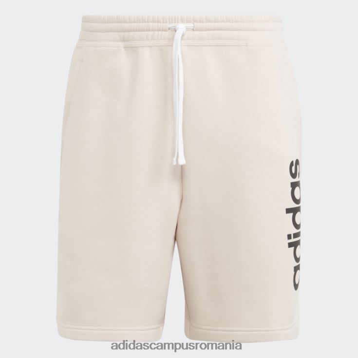 adidas campus romania all szn fleece pantaloni scurți grafic quartz adidas bărbați cuarţ J266N25358