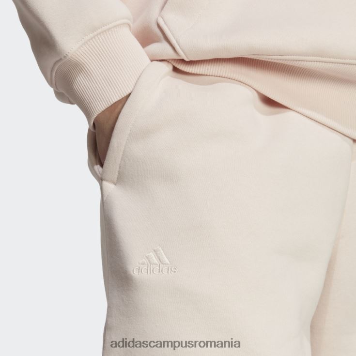 adidas campus romania all szn fleece pantaloni scurți grafic quartz adidas bărbați cuarţ J266N25358