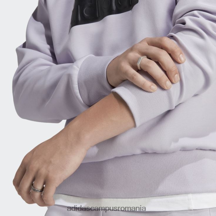 adidas campus romania argintiu zori viitoare icoane insigna sport hanorac bărbați zori argintii J266N214039