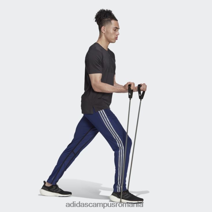 adidas campus romania cele mai bune pantaloni de antrenament cerul de noapte fierbinte bărbați cer de noapte J266N21490