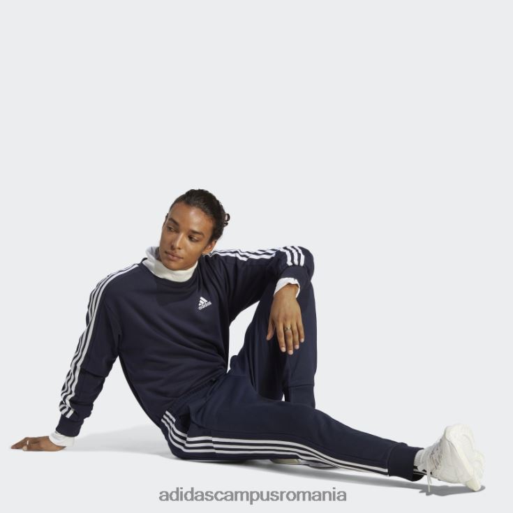 adidas campus romania cerneală pentru hanorac cu 3 dungi bărbați cerneală J266N25774