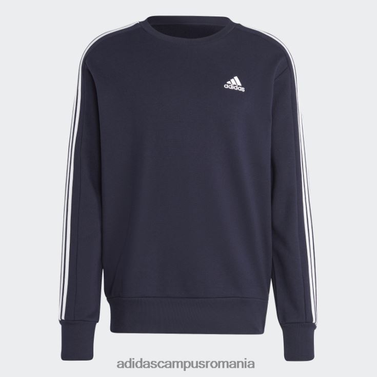 adidas campus romania cerneală pentru hanorac cu 3 dungi bărbați cerneală J266N25774