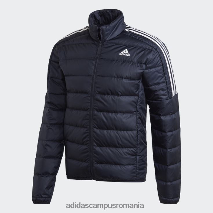 adidas campus romania cerneală pentru jachetă de puf bărbați cerneală J266N25876