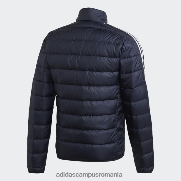 adidas campus romania cerneală pentru jachetă de puf bărbați cerneală J266N25876