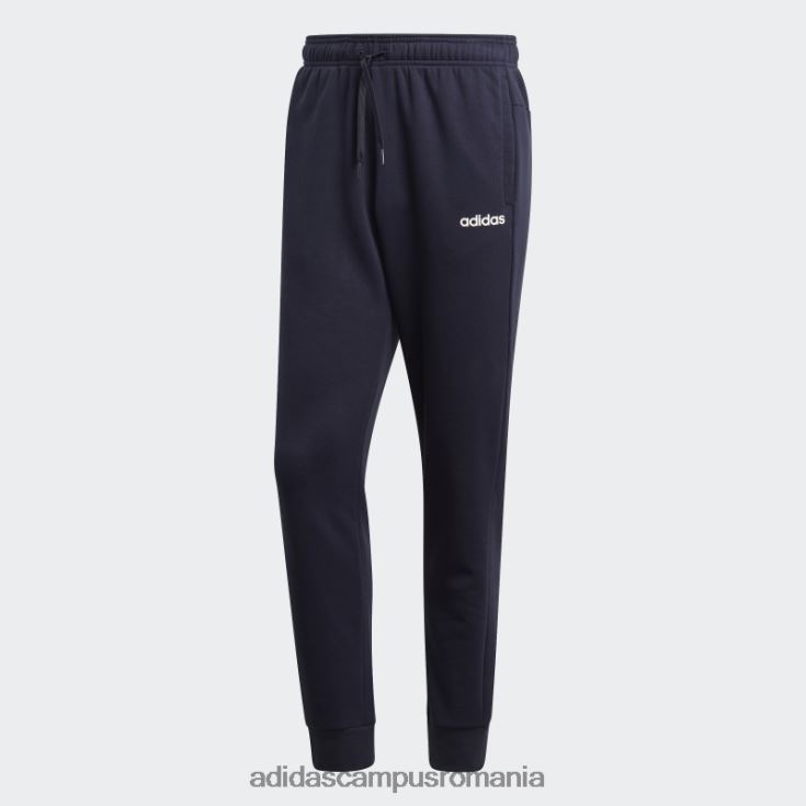 adidas campus romania cerneală pentru pantaloni de jogging simpli conici bărbați cerneală J266N214593