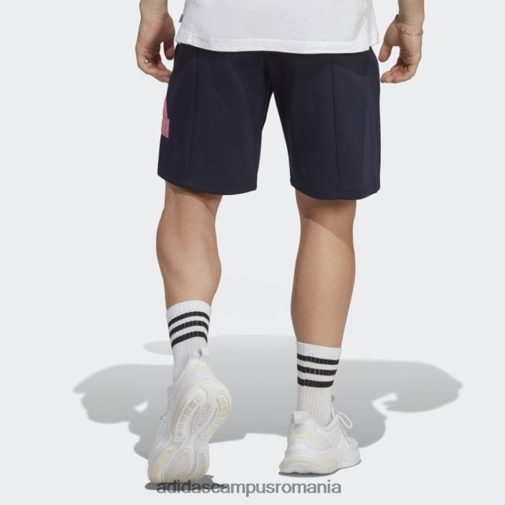 adidas campus romania cerneală viitoare icoane insignă de pantaloni scurți sport bărbați cerneală J266N25152