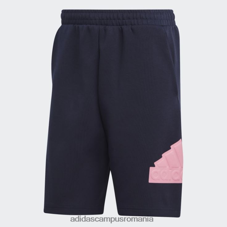 adidas campus romania cerneală viitoare icoane insignă de pantaloni scurți sport bărbați cerneală J266N25152