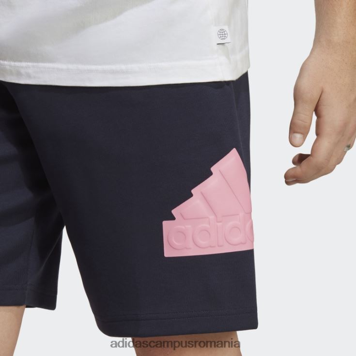 adidas campus romania cerneală viitoare icoane insignă de pantaloni scurți sport bărbați cerneală J266N25152