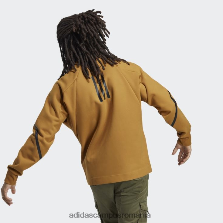 adidas campus romania conceput pentru gameday premium hanorac bronz adidas bărbați bronz J266N213692