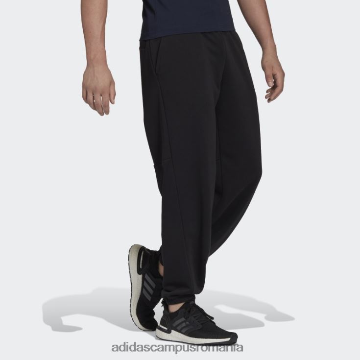 adidas campus romania future icons joggeri negri adidas bărbați negru J266N214700
