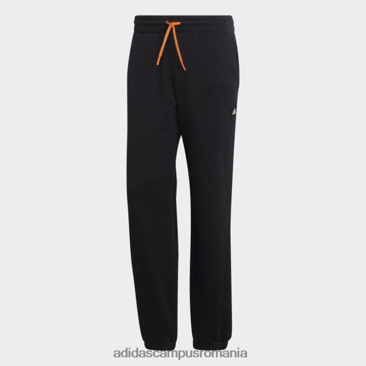 adidas campus romania future icons joggeri negri adidas bărbați negru J266N214700