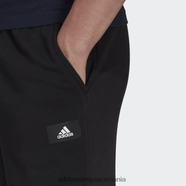 adidas campus romania future icons joggeri negri adidas bărbați negru J266N214700
