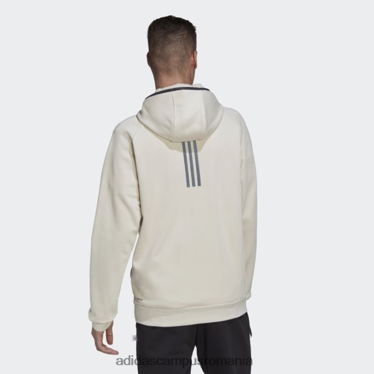 adidas campus romania hanorac adidas din aluminiu x-city cu fermoar complet bărbați aluminiu/carbon J266N27083