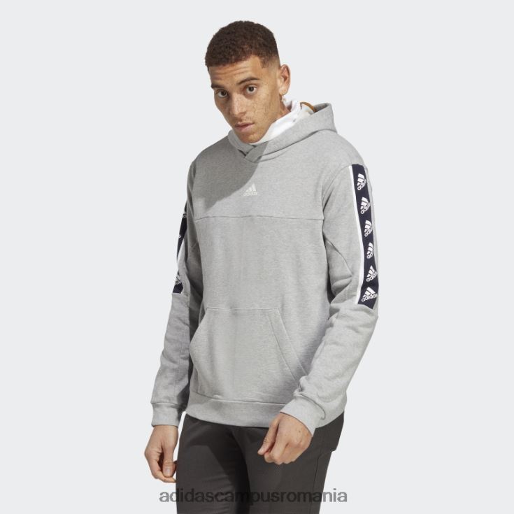 adidas campus romania hanorac brandlove gri mediu adidas bărbați gri mediu J266N25700