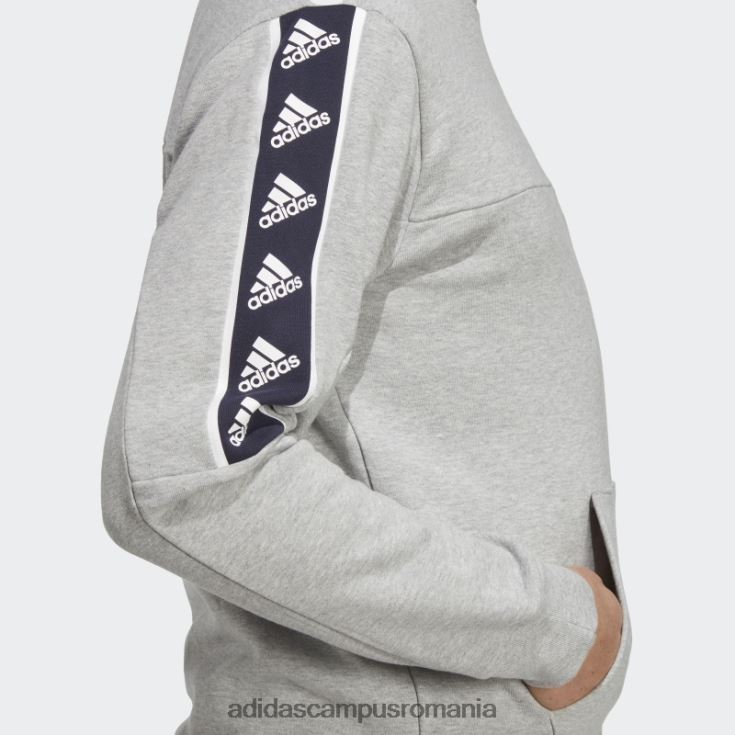 adidas campus romania hanorac brandlove gri mediu adidas bărbați gri mediu J266N25700