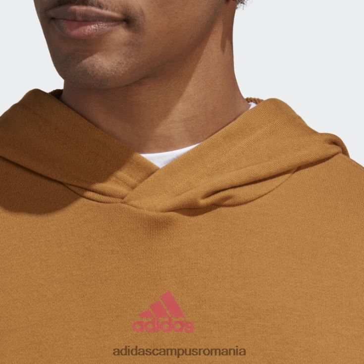 adidas campus romania hanorac bronz brandlove bărbați bronz J266N24985