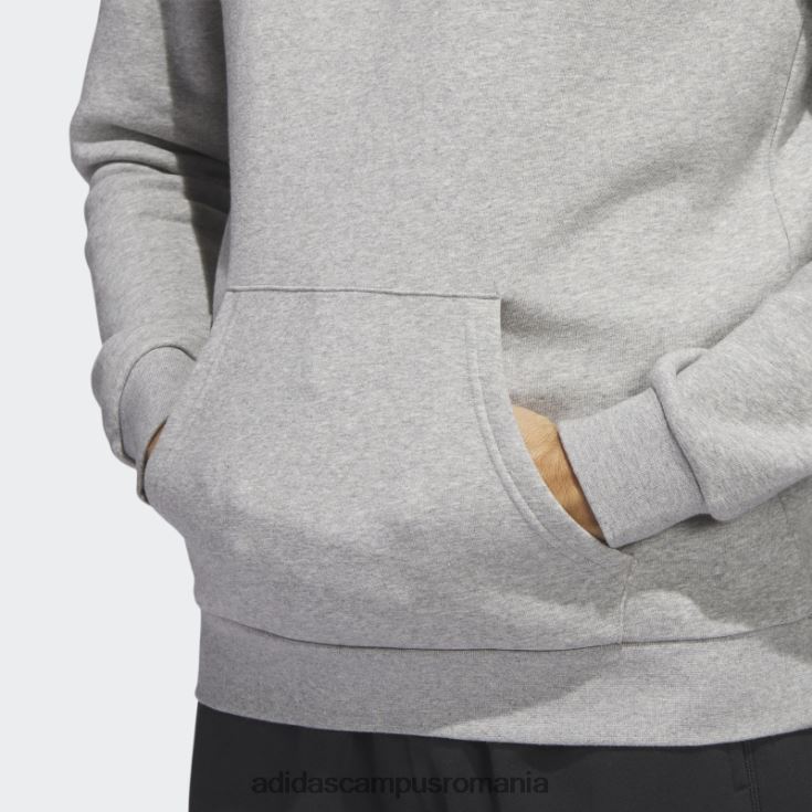 adidas campus romania hanorac camo sportswear gri mediu bărbați gri mediu J266N25606