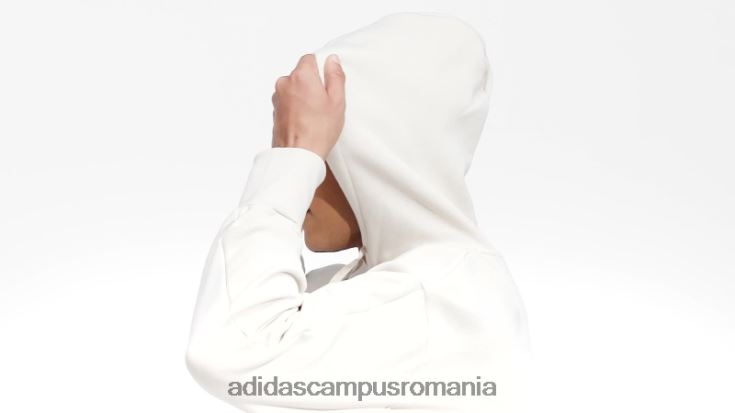 adidas campus romania hanorac din aluminiu studio lounge fleece bărbați aluminiu J266N26400