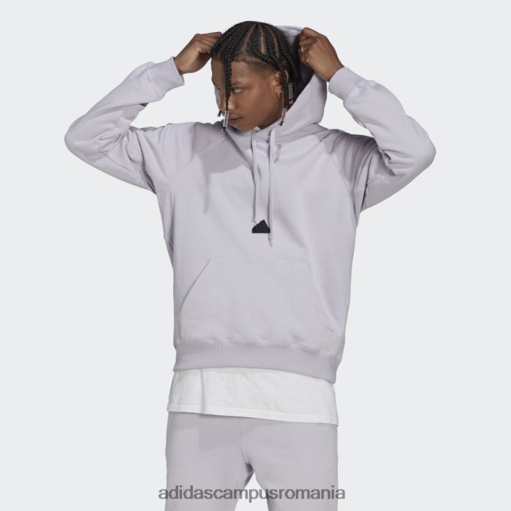 adidas campus romania hanorac fleece silver Dawn adidas bărbați zori argintii J266N214880
