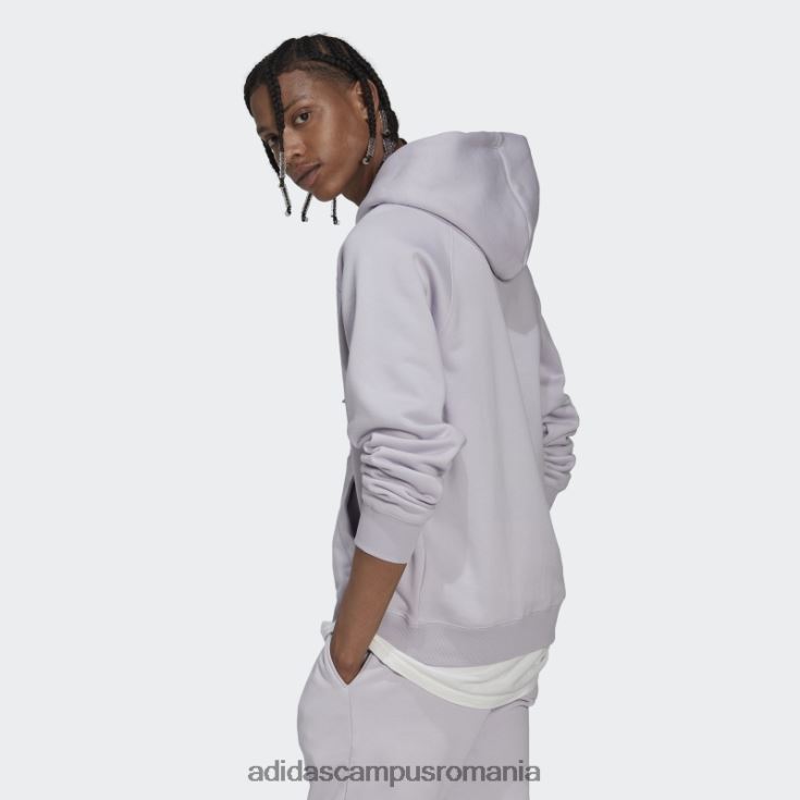 adidas campus romania hanorac fleece silver Dawn adidas bărbați zori argintii J266N214880