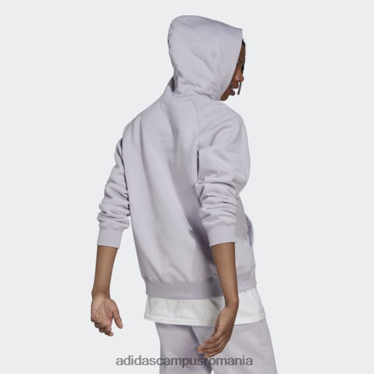 adidas campus romania hanorac fleece silver Dawn adidas bărbați zori argintii J266N214880