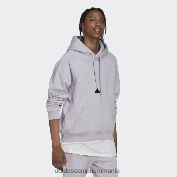 adidas campus romania hanorac fleece silver Dawn adidas bărbați zori argintii J266N214880