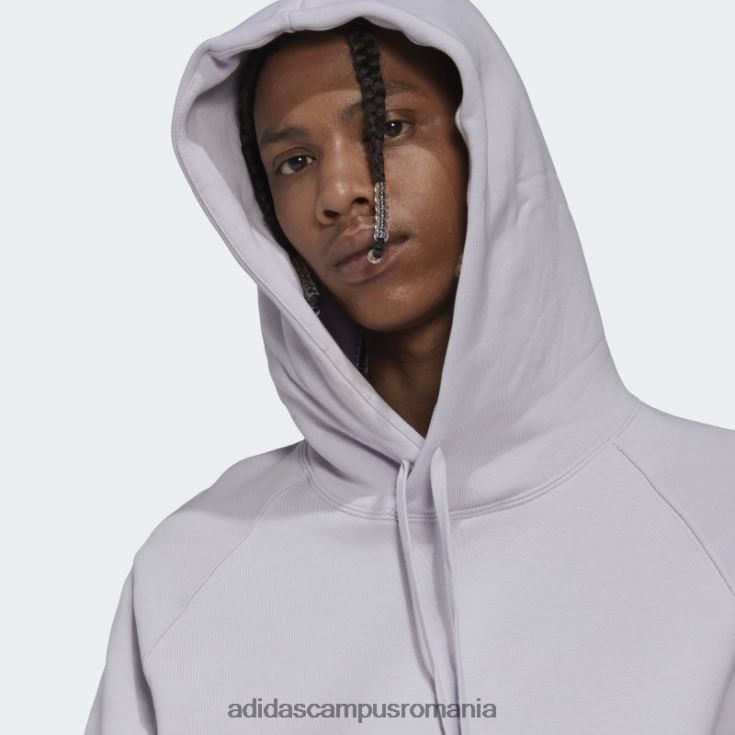 adidas campus romania hanorac fleece silver Dawn adidas bărbați zori argintii J266N214880