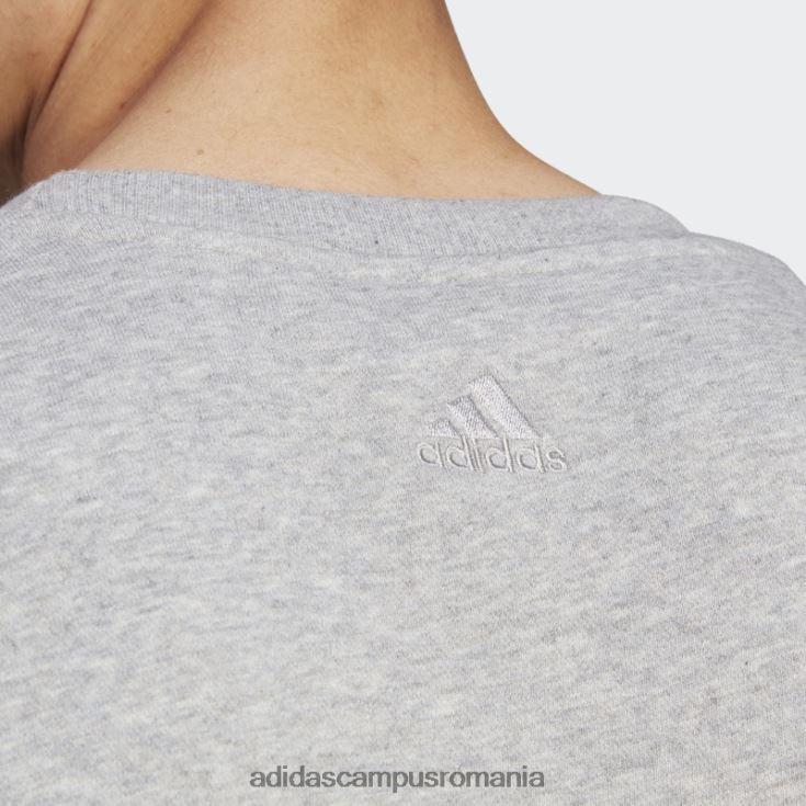 adidas campus romania hanorac grafic all szn fleece gri mediu adidas bărbați gri mediu J266N213776