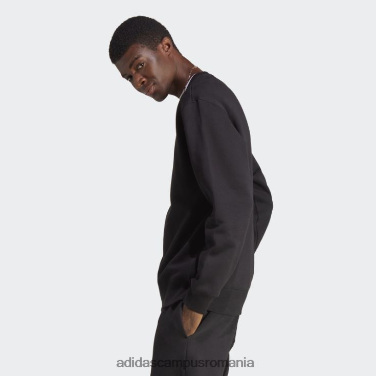 adidas campus romania hanorac grafic all szn fleece negru adidas bărbați negru J266N213626