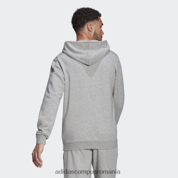 adidas campus romania hanorac gri mediu future icons bărbați gri mediu J266N26287