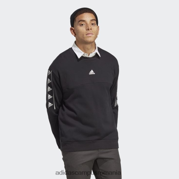 adidas campus romania hanorac marca love negru bărbați negru J266N25690